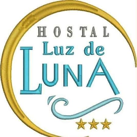 Hostal Luz De Luna Atico Eksteriør billede