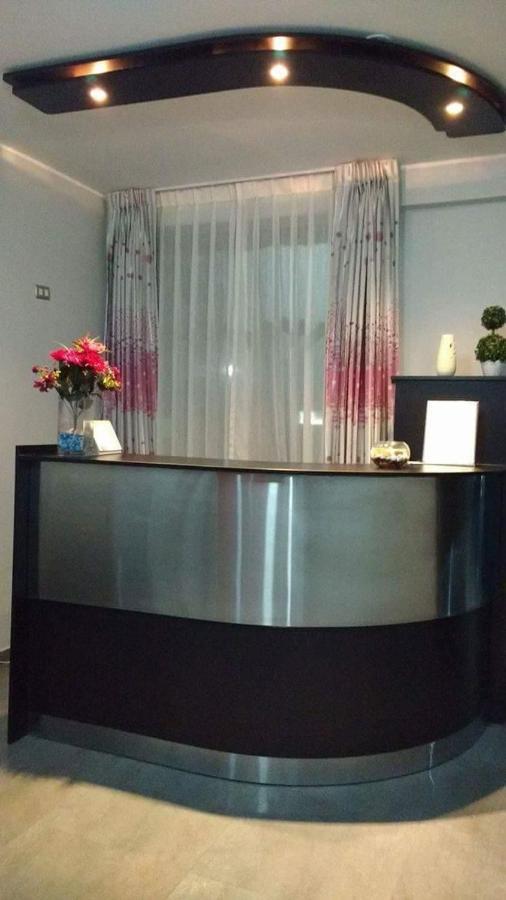 Hostal Luz De Luna Atico Eksteriør billede